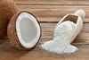 La Aromatic Coconut Milk Powder-[All Natural] Powder/Fruit Extract Powder [Plant Based]-200Gms (Coconut Milk) view 2
