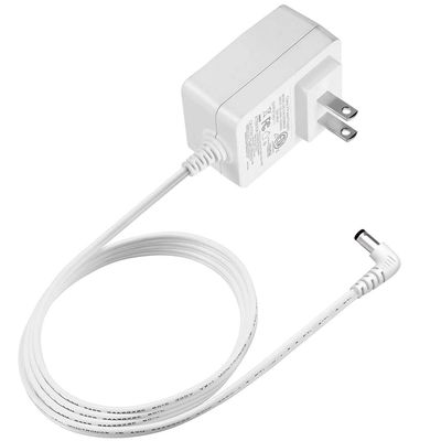 24V Power Cord for URPOWER, doTERRA,Young Living Dewdrop Rainstone Diffuser,Essential Oil Diffuser Adapter, InnoGear, ASAKUKI, VicTsing, Natrogix, Luscreal, Now Foods Humidifier, ETL Listed Charger