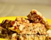 NavaFresh Basics Chikki | Nilavembu Kadalaimittai for Diabetes view 1