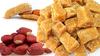 NavaFresh Basics Chikki | Nilavembu Kadalaimittai for Diabetes view 4