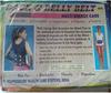 ACi Acupressure Back & Belly Belt Magnetic-12 Magnets (28) view 2