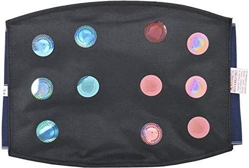 ACi Acupressure Back & Belly Belt Magnetic-12 Magnets (32)