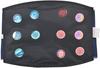 ACi Acupressure Back & Belly Belt Magnetic-12 Magnets (26) view 1