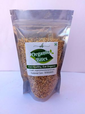 Organic Bites Raw Barley (Jau) (900)