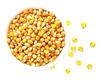 Siddhi Natural Popcorn Kernels (Ready to Cook, Unpopped, Original Makkai Seeds) (1 KG) view 1