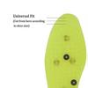 ACi Acupressure Bio-Magnetic Foot Mat Foot Roll for Stress & Pain Relief with Yoko Polyplastics Sole Height Increase Reflexology Device view 3