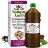AVG Health Organics Vaidhyam Amrit Plus Diaba Care, Jamun Neem Karela Juice 1l, Ayurvedic Diabetes Care Juice view 1