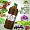 AVG Health Organics Vaidhyam Amrit Plus Diaba Care, Jamun Neem Karela Juice 1l, Ayurvedic Diabetes Care Juice view 4