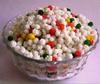 Siddhi Sweet Sugar Balls for Prasad (Elechi Dana) (900 GM) view 2
