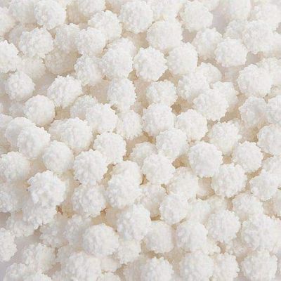 Siddhi Sweet Sugar Balls for Prasad (Elechi Dana) (400 GM)