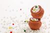 Siddhi Sweet Sugar Balls for Prasad (Elechi Dana) (400 GM) view 2