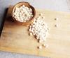 Siddhi Sweet Sugar Balls for Prasad (Elechi Dana) (400 GM) view 3