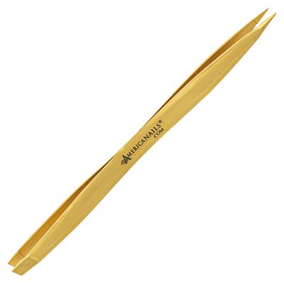 Americanails Gold Series Tweezer