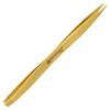 Americanails Gold Series Tweezer view 1
