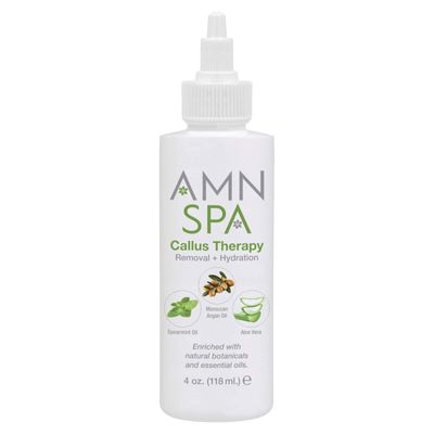 Americanails AMN SPA Callus Therapy 4oz