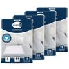 KareIn Premium Underpads, Large 60 x 90 Cm, 40 Count, High Absorbency, Leak Proof, Pack of 4 view 1