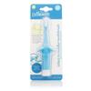 Dr. Brown's Infant-to-Toddler Toothbrush, Pink and Blue view 3