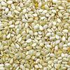 BSD Organics Spicy Natural White Sesame Seeds /Tal / Ellu/Jinnjelli /Til -500 Gram view 3