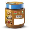 Amul Peanut Spread 'Crunchy' High Protein Peanut Butter From | 300 Gm | Pack Of 3 | No Preservatives view 3