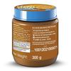 Amul Peanut Spread 'Crunchy' High Protein Peanut Butter From | 300 Gm | Pack Of 3 | No Preservatives view 4