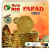 Amritsari - Urad Papad Handmade with All Natural Ingredients and No Preservative ( 200 GMS ) view 1