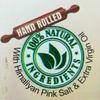 Amritsari - Urad Papad Handmade with All Natural Ingredients and No Preservative ( 200 GMS ) view 2