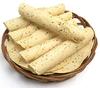 Amritsari - Urad Papad Handmade with All Natural Ingredients and No Preservative ( 200 GMS ) view 3