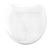 yeesport Denture Box Orthodontic Retainer Case Portable Mouth Guard Case Denture Travel Storage Case view 1