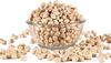BSD Organics Dried Whole White Channa / Saphed Chana / Vellai Cana -200 Gram view 1
