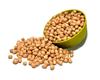 BSD Organics Dried Whole White Channa / Saphed Chana / Vellai Cana -200 Gram view 2