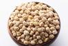 BSD Organics Dried Whole White Channa / Saphed Chana / Vellai Cana -200 Gram view 3