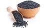 BSD Organics Spicy Natural Black Sesame Seeds /Tal / Ellu/Jinnjelli /Til -2 Kilogram view 1