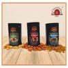 Chocolate and Me, Chocolate Coated Almonds, Cashews and Raisins, Chocolate Covered Nuts, 300 GMS, view 1
