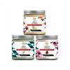 Haria Naturals Amla Powder 100gm & Neem Powder 100gm & Reetha Powder 100gm (Pack Of 3) 300GM view 1