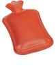 2V BROTHERS Rubber Hot Water Bags Non Electric Heating Bag Warm Bags Leakproof Rubber Bottle Massager for Body Ache Joint Muscular Cramps Menstrual Pain Relief 350ml view 1