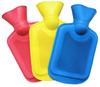 2V BROTHERS Rubber Hot Water Bags Non Electric Heating Bag Warm Bags Leakproof Rubber Bottle Massager for Body Ache Joint Muscular Cramps Menstrual Pain Relief 350ml view 2