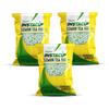AMAZON Instacup Lemon Tea Premix  Instant Hot Lemon Tea | For Vending Machine and Manual Use | Instant Premix | 3 Kg view 1