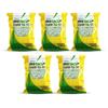 AMAZON Instacup Lemon Tea Premix  Instant Hot Lemon Tea | For Vending Machine and Manual Use | Instant Premix | 5 Kg view 1