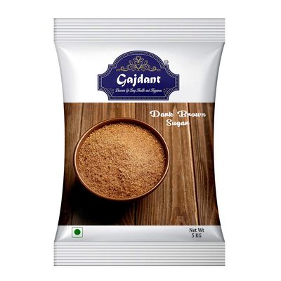 Brown Sugar - 5KG