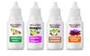 Marvino Vanilla Flavour Extract Food Essence Flavor for Foods Creams Candies Icecreams Sweets (Vanilla-Kaju Coconut Kesar Magic) view 1