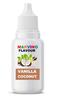Marvino Vanilla Flavour Extract Food Essence Flavor for Foods Creams Candies Icecreams Sweets (Vanilla-Kaju Coconut Kesar Magic) view 4