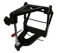 Dental 3 pin Articulator