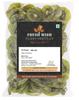 Fresh Wish Dryfruits Kiwi (Dry) 500 Gm (Pack of 1) view 2