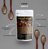 Fresh Wish Dryfruits Ajwain (Carom Seed) 250 Gm (Pack of 1) view 2