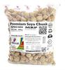 ADILAID Premium SOYA Chunk Dry (400 GMS) view 1