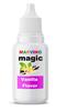 Marvino Vanilla Flavour Extract Food Essence Flavor for Foods Creams Candies Icecreams Sweets (Vanilla-Magic) view 1
