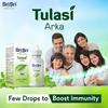 Sri Sri Tattva Tulasi Arka - Anti-Viral, 30ml (Pack of 4) view 3