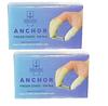 A. SHARIF Anchor Surgical Finger Coats - 144 Nos. Finger Protection from Dust & Dirt - Pack of 2. view 1