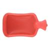 ATETO Rubber Hot Water Bags Non Electric Heating Rubber Bag | Warm Bag | Leakproof Rubber Bottle Massager for Body Ache, Joint, Muscular Cramps, Menstrual Pain Relief view 2
