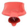 ATETO Rubber Hot Water Bags Non Electric Heating Rubber Bag | Warm Bag | Leakproof Rubber Bottle Massager for Body Ache, Joint, Muscular Cramps, Menstrual Pain Relief view 4